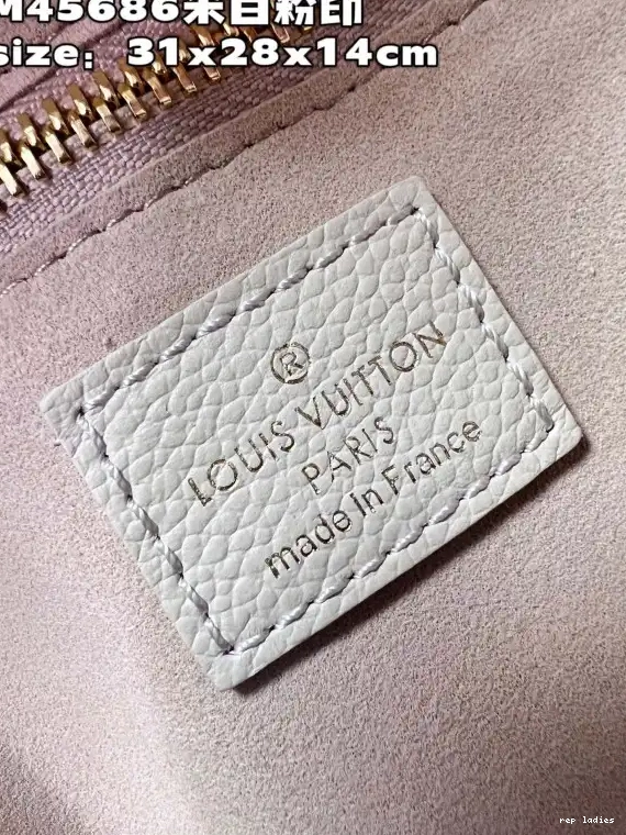 Cheap NEVERFULL LOUIS VUITTON MM 0520